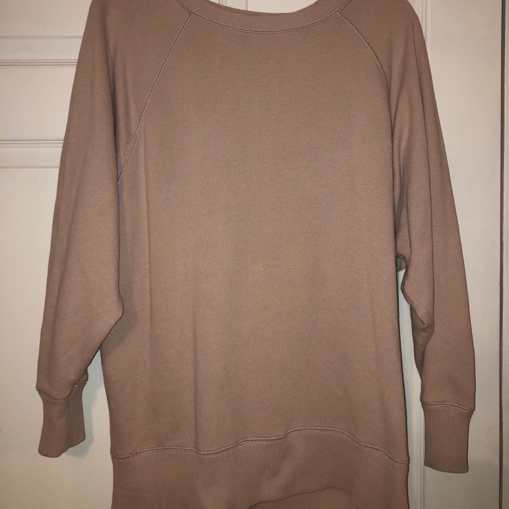 Aerie Crew Neck